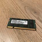 Elpida 2GB 2Rx8 DDR2 800MHz  ( 1x 2GB ), Computers en Software, RAM geheugen, Gebruikt, Ophalen of Verzenden, DDR2, 2 GB