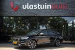 SEAT Leon Sportstourer 1.5 eTSI FR Business Intense , Adap., Auto's, Seat, 4 cilinders, 150 pk, Leon, Zwart