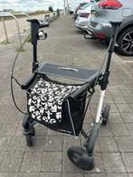 Topro Troja maat M, Diversen, Rollators, Ophalen of Verzenden, Zo goed als nieuw