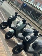 IVA E-GO S4 2.0 ELEKTRISCH 25KM/45KM 2025, Nieuw, IVA