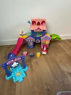 Vtech Minnie Mouse IJssalon, Ophalen of Verzenden, Gebruikt, Meisje