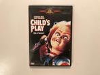 Child's Play DVD Horror dvd, Cd's en Dvd's, Vanaf 16 jaar, Ophalen of Verzenden, Zo goed als nieuw, Overige genres