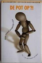 De pot op?! J.N. den Hoed-van Wijk 9058290883, Ophalen of Verzenden, Zo goed als nieuw, Sociale psychologie, J.N. den Hoed-van Wijk