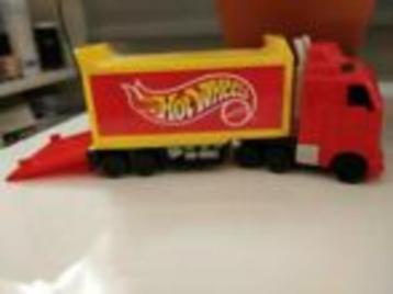 Hotwheels auto's, gaan per stuk  beschikbaar voor biedingen