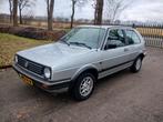 VW Golf 1.6 benzine stuurbekrachtiging schuifdak apk 2028, Voorwielaandrijving, 4 cilinders, Bedrijf, 1000 kg