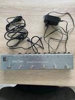 Harley Benton FX Loop Switcher, Muziek en Instrumenten, Effecten, Ophalen of Verzenden, Zo goed als nieuw, Overige typen