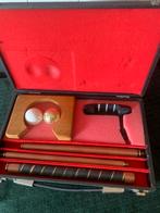 Golf oefenset voor thuis in tuin.of kantoor, Ophalen of Verzenden, Zo goed als nieuw