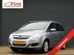 Opel Zafira 2.2 Cosmo 7 PERS! 2e EIGENAAR! NAVI! BLUETOOTH!, Auto's, Opel, Voorwielaandrijving, Gebruikt, 4 cilinders, 150 pk