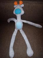 Hema slungel giraffe tricot stof., Ophalen of Verzenden, Zo goed als nieuw, Overige typen