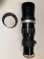 FODOR 300mm prime lens 1:5.5 P-draad of M42 vatting/mount, Ophalen, 1960 tot 1980, Lens of Lenzen