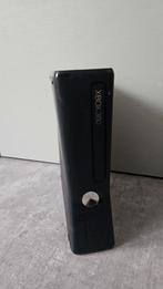 Zeer complete xbox 360 slim kinect, 360 S, Met 2 controllers, Met games, Ophalen of Verzenden