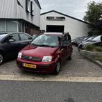 Fiat Panda 1.2 Dynamic Keurig en goed rijdende Fiat Panda me, Voorwielaandrijving, Gebruikt, 1242 cc, Origineel Nederlands