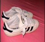 Adidas Campus Sneakers Maat 39, Adidas, Beige, Ophalen of Verzenden, Sneakers of Gympen