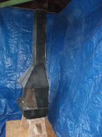 openhaard breedte 880 mm diep 500 mm hoogte 1400 mm, Ophalen, Gebruikt, Hangende haard, Houthaard