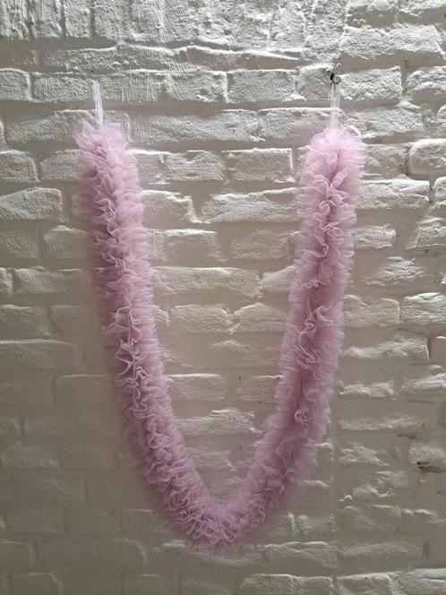 Sier Slinger Lila Roze - Decoratie, Huis en Inrichting, Woonaccessoires | Overige, Nieuw, Verzenden