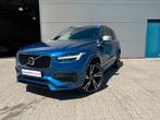 Volvo XC90 op Grijskenteken ombouw, Diensten en Vakmensen, Garantie