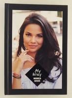 Geuze, Monica - My way, Boeken, Verzenden, Gelezen