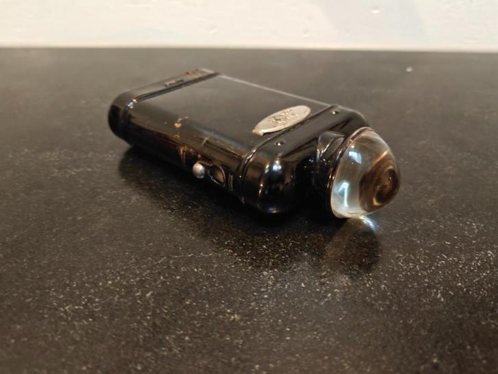 Daimon zaklamp, Verzamelen, Militaria | Tweede Wereldoorlog, Overige typen, Nederland, Ophalen of Verzenden