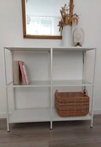 Dressoir/Boekenkast, Ophalen, Met plank(en), 50 tot 100 cm, Zo goed als nieuw
