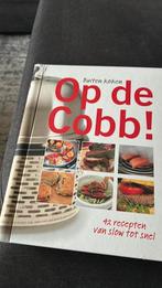 Koken op de Cobb, Ophalen of Verzenden, Nieuw, Nederland en België, Overige typen