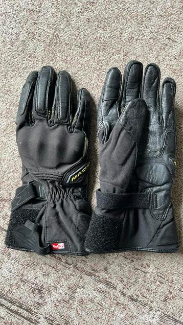 Macna dames handschoenen mt 2XL beschikbaar voor biedingen