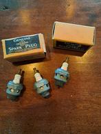 Oude Harley Bougies - Vintage Onderdelen, Motoren, Onderdelen | Harley-Davidson, Ophalen of Verzenden
