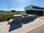 Opsluitbanden, Tuin en Terras, Overige typen, Ophalen of Verzenden, Zo goed als nieuw, Minder dan 5 m²