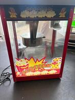 Popcorn machine full size, Ophalen, Gebruikt, Overige