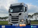 SCANIA R450 retarder pto+hydr., Auto's, Vrachtwagens, Automaat, Scania, Wit, Bedrijf