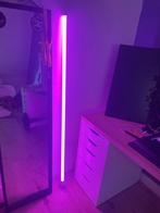 Hay Lichtbalk Vloerlamp, Huis en Inrichting, Lampen | Vloerlampen, Ophalen, Zo goed als nieuw, Kunststof, 150 tot 200 cm