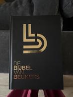 Kookboek - De Bijbel van Beukers - Zo goed als nieuw, Ophalen of Verzenden, Zo goed als nieuw