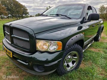 DIKKE ARMY Dodge RAM 1500 Airco /Trekh/Cruise RAM1500 beschikbaar voor biedingen