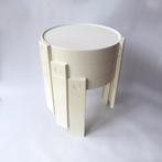 Space Age Flair Vintage Nesting Tables Marc Held Retro 70s, Huis en Inrichting, Tafels | Bijzettafels, Ophalen of Verzenden, Zo goed als nieuw