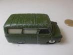1962 Corgi Toys 414 BEDFORD MILIITARY UTILICON AMBULANCE., Hobby en Vrije tijd, Modelauto's | 1:43, Ophalen of Verzenden, Gebruikt