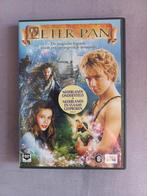Dvd Peter Pan, Vanaf 6 jaar, Ophalen, Zo goed als nieuw