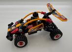 LEGO TECHNIC buggy (42101), Ophalen of Verzenden, Zo goed als nieuw