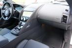 Jaguar F-Type Convertible P575 AWD R ZP Edition | Limited Ed, Bedrijf, Vierwielaandrijving, 2 stoelen, Zilver of Grijs