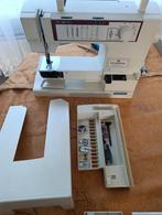 Husqvarna naaimachine, Hobby en Vrije tijd, Naaimachines en Toebehoren, Ophalen of Verzenden, Zo goed als nieuw, Naaimachine, Husqvarna