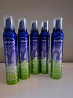 andrelon haarmousse schuimbus nieuw, Ophalen of Verzenden, Nieuw