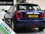 Mini 1.5 Cooper Salt Business | Airco | Cruise Control | Apk, Auto's, Mini, Voorwielaandrijving, 136 pk, Gebruikt, Euro 6
