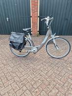 Sparta elektrische damesfiets 28inch, Ophalen, Sparta, Zo goed als nieuw, 51 tot 55 cm