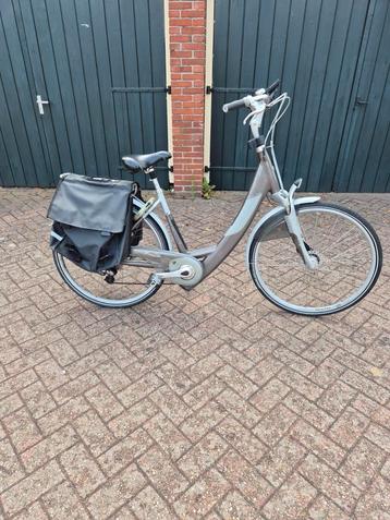 Sparta elektrische damesfiets 28inch  beschikbaar voor biedingen