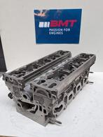 Peugeot Cilinderkop, 6FZ 1.8 16V, Gereviseerd, BMT25012, Ophalen of Verzenden, Gereviseerd, Peugeot