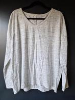 Grijs gemêleerd shirt van Esprit NIEUW Maat XXL, Maat 46/48 (XL) of groter, Nieuw, Ophalen of Verzenden, Lange mouw