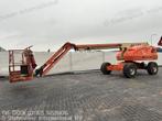 JLG 460SJ 4x4 diesel telescoop hoogwerker