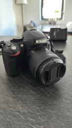 Nikon D5100, Ophalen, Zo goed als nieuw, Nikon