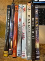 dvd's nederlandstalig, Overige genres, Ophalen of Verzenden, Zo goed als nieuw, Alle leeftijden