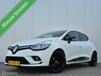 RENAULT CLIO 0.9 TCE LIMITED/AIRCO/LED/TREKHAAK/CRUISE/PDC, Voorwielaandrijving, 898 cc, Gebruikt, USB