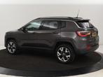 Jeep Compass 1.4 MultiAir Opening Edition 4x4 | € 19.900,0, Automaat, 450 kg, 4 cilinders, Leder en Stof