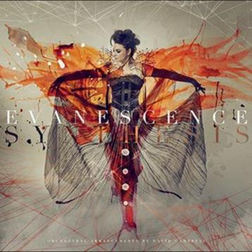* Evanescence - Synthesis (Nieuw) beschikbaar voor biedingen